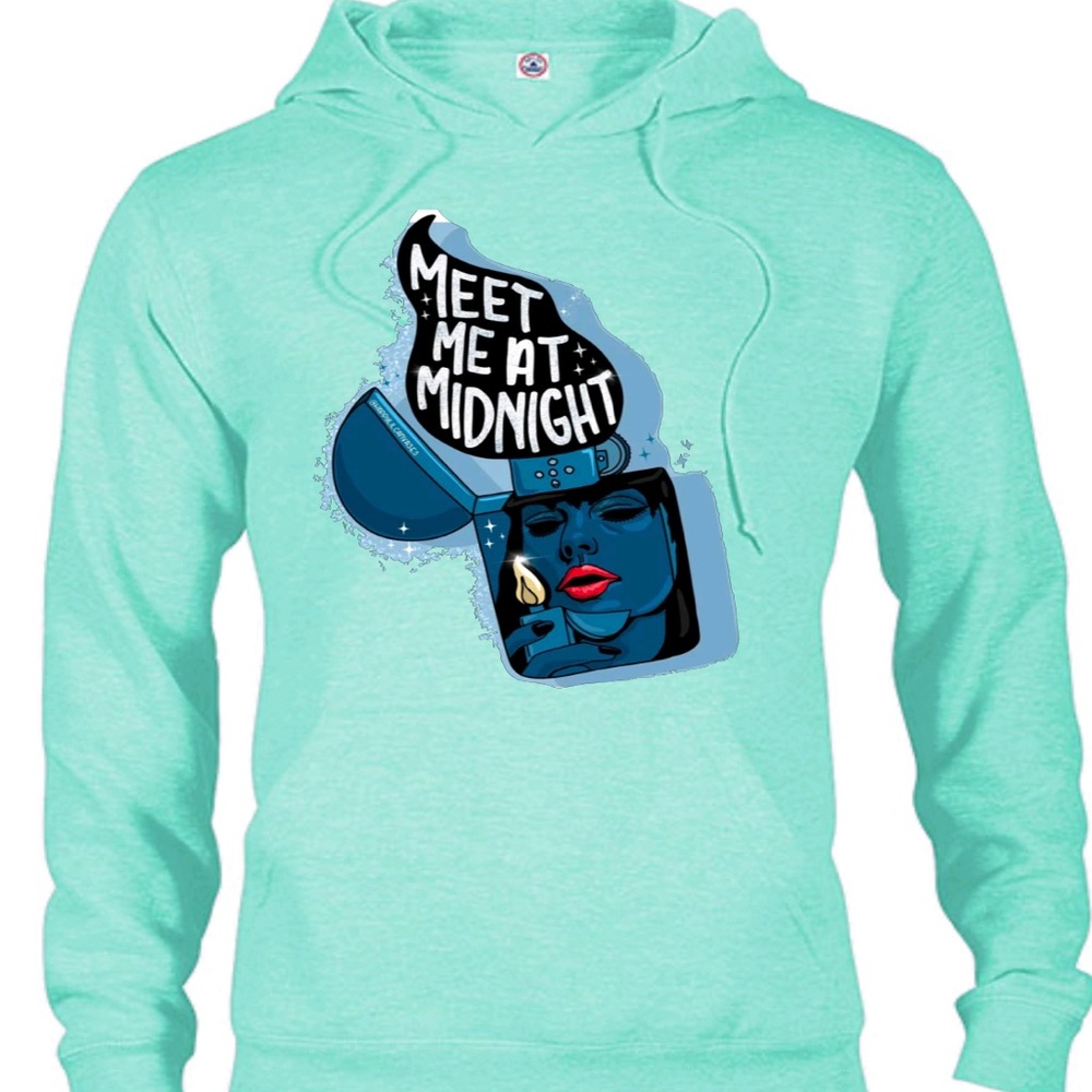 Taylor swift hoodie socks and mask